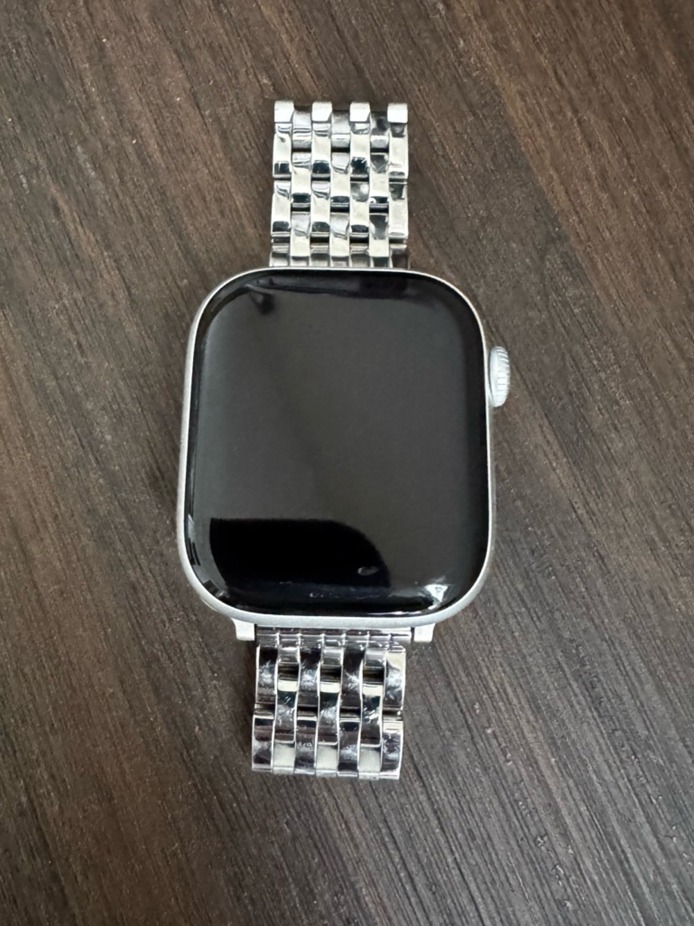 Series 10 Apple Watch 42mm